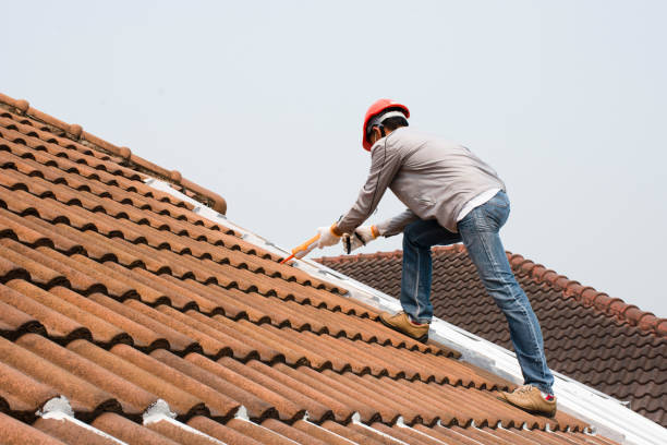 Best Chimney Flashing Repair  in Spanish Fort, AL