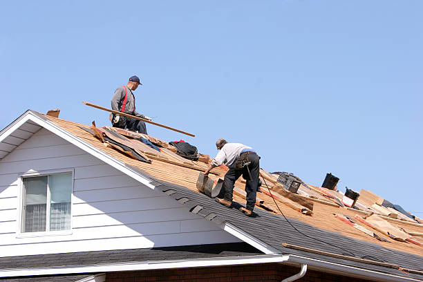 Spanish Fort, AL Roofing and repair Company